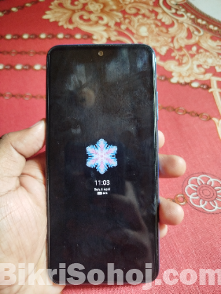Redmi note 10s